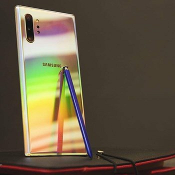 گوشی-سامسونگ-Galaxy-Note-10-Plus-مدل-N975F-DS-ظرفیت-256-گیگابایت