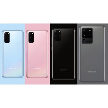 گوشی-سامسونگ-مدل-Galaxy-S20-Ultra