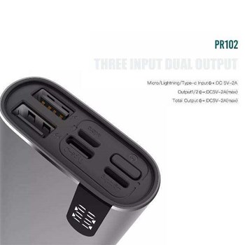 شارژر-همراه-ایکس-او-مدل-PR102