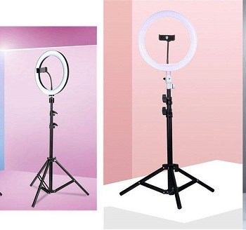 رینگ-لایت-پی-نتP-net-M-33-13-با-پایه-2-متری