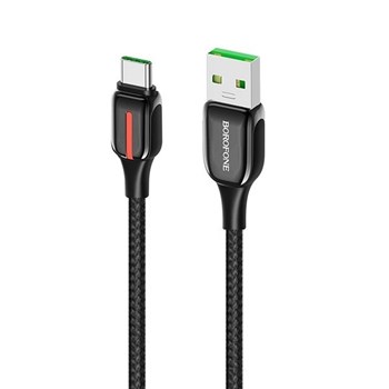 کابل-شارژ-Type-C-بروفون-مدل-BU14