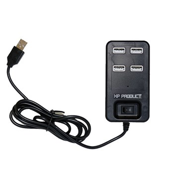 هاب-4-پورت-USB2-0-ـP-Product-مدلP-H809D