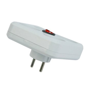 چند-راهی-4-خانه-برق-دوشاخه-دار-تهران-الکتریک