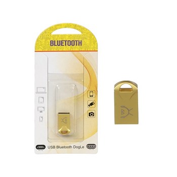 دانگل-بلوتوث-خودرو-CHS-طلایی