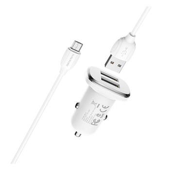 شارژر-فندکی-بروفون-مدل-BZ12A