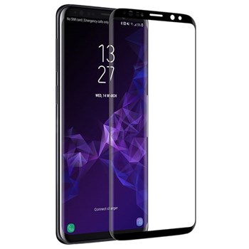 محافظ-صفحه-نمایش-سامسونگ-Galaxy-S9