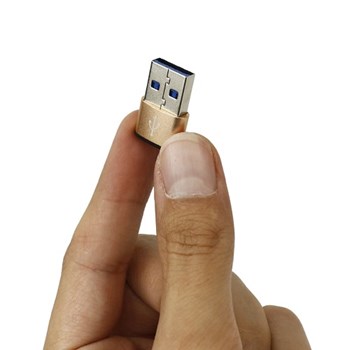 تبدیل-Adapter-Converter-Type-C-To-USB-OTG