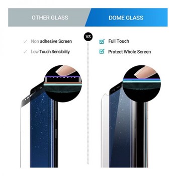 محافظ-صفحه-نمایش-سامسونگ-Galaxy-S8