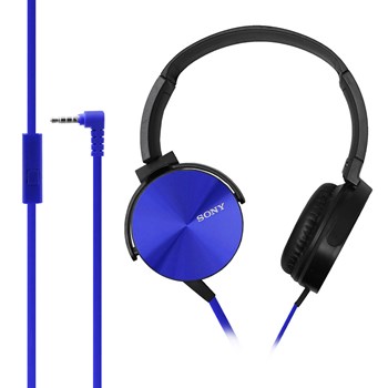 هدفون-باسیم-Sony-E-TRA-BASS-مدل-MDRB450AP