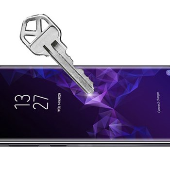 محافظ-صفحه-نمایش-سامسونگ-Galaxy-S9