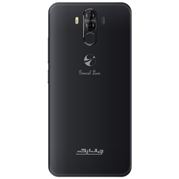 جی-ال-ایکس-پارس-2