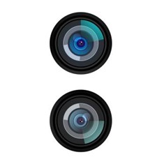 دوربین-عقب-جی-ال-ایکس-پارس-2Sub-Camera