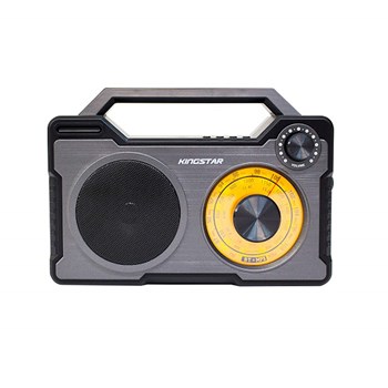 اسپیکر-بی-سیم-KingStar-مدل-KBS210