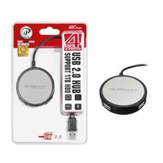 هاب-4-پورت-USB2-0-ـP-Product-مدلP-H842D