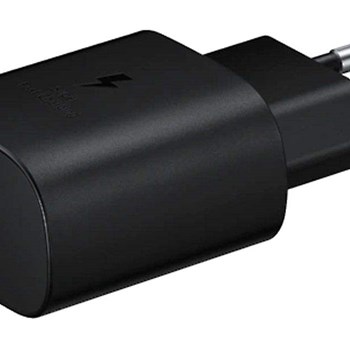 شارژر-دیواری-سامسونگ-مدل-EP-TA800-به-همراه-کابل-تبدیل-USB-C