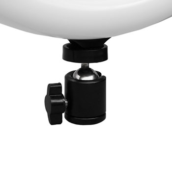 رینگ-لایتHero-H260-10-با-پایه-رومیزی