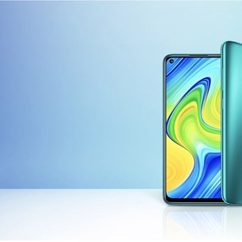 گوشی-موبایل-شیائومی-مدل-Redmi-Note-9