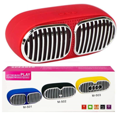 اسپیکر-بلوتوثی-قابل-حمل-مدل-M-502