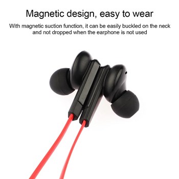 هندزفری-گردنی-اورجینال-بی-سیم-Lenovo-مدل-HE01