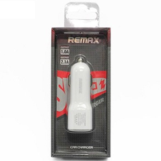 شارژر-فندکی-دو-پورت-ریمکس-مدل-RCC-201