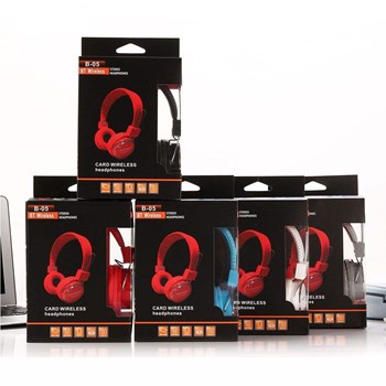 هدفون-بی-سیم-مدل-B-05