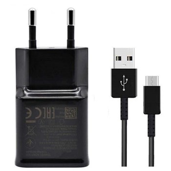 شارژر-سامسونگ-به-همراه-کابل-Type-C-فست-شارژ