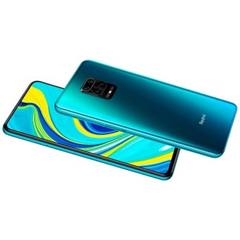 گوشی-موبایل-شیائومی-مدل-Redmi-Note-9S