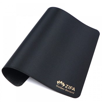 ماوس-پد-ZIFA-23-18cm-روکش-طرح-چرم