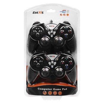 دسته-بازی-دوبل-شوک-دار-Datis-مدل-DTS-890D