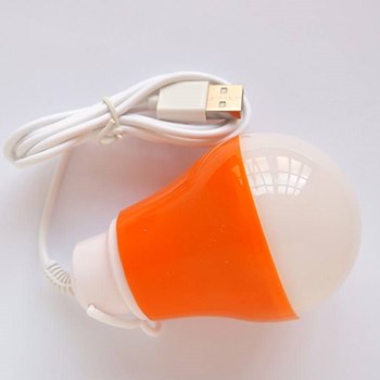 لامپ-ال-ای-دی-USB-5W-کم-مصرف