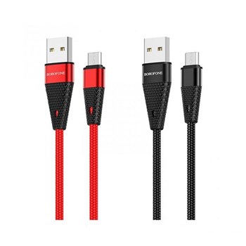 کابل-شارژ-MicroUSB-بروفون-مدل-BU10