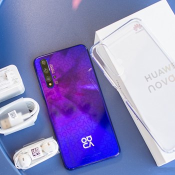 گوشی-موبایل-هوآوی-مدل-Nova-5T