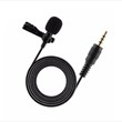 میکروفون-یقه-ای-Lavalier