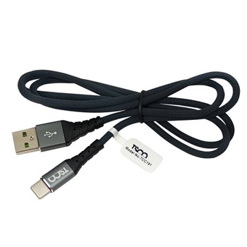 کابل-شارژ-Type-C-تسکو-مدل-TC-C191