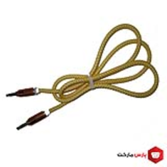 کابل-AUکنفی-سر-فلزی-1-5-متری