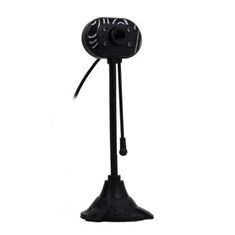 وب-کم-HD-camera-میکروفون-دار