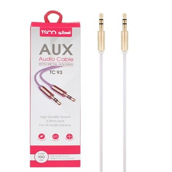 کابل-صدا-AUتسکو-TC93