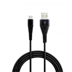 کابل-شارژ-شرکتی-رویال-مدل-RZ14-طول-1-2-متر