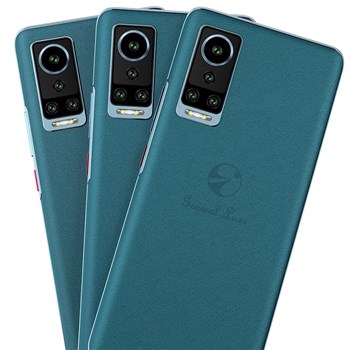 گوشی-جنرال-لوکس-شاهین-3-5G