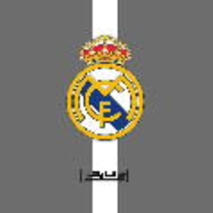 برپوش-طرح-تیم-رئال-مادرید