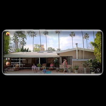 گوشی-سامسونگ-مدل-Galaxy-S20-Ultra