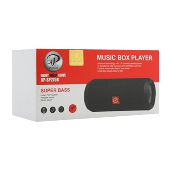 اسپیکر-بلوتوث-اورجینال-ایکس-پی-پروداکت-مدلP-SP275B