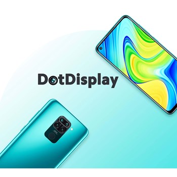 گوشی-موبایل-شیائومی-مدل-Redmi-Note-9