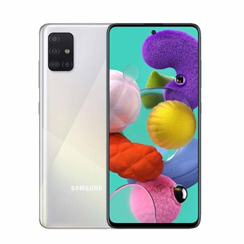 گوشی-موبایل-سامسونگ-مدل-GALA-Y-A71-ظرفیت-128-GB