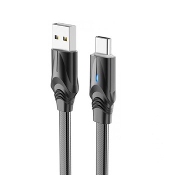 کابل-شارژ-Type-C-بروفون-مدل-BU12