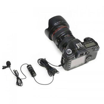 میکروفون-یقه-ای-Boya-BY-M1-Pro