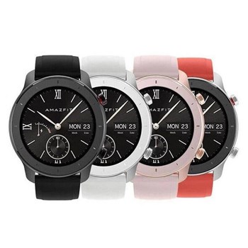 ساعت-هوشمند-امیزفیت-Amazfit-GTR-A1910-42mm