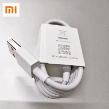 کابل-تایپ-سی-شیائومی-MI-Type-C-اورجینال