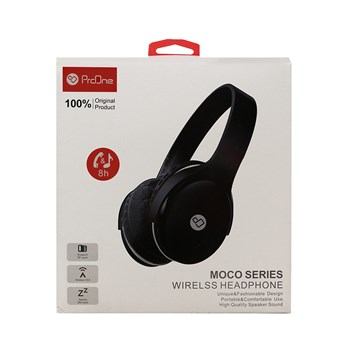هدفون-بلوتوثی-پرووان-مدل-Moco