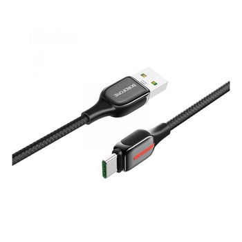 کابل-شارژ-Type-C-بروفون-مدل-BU14